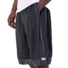 2 Pack Pro Club Men's Heavyweight Mesh Basketball Shorts - 3 of 4