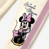 Disney Princess Belle Toddler Girl Kids Letter & Character Print Sweatpants Pants - 4 of 4