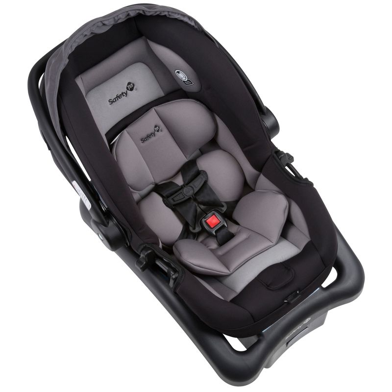 Safety 1st OnBoard 35 LT Infant Car Seat, 4 of 17