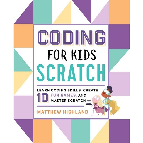 How do I Learn Scratch? Coding with Scratch for Kids, Explained, by Create  & Learn