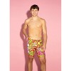 Sporti Groovy Zodiac Leo Jammer Swimsuit (24-40) - 2 of 4