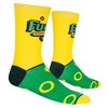 Odd Sox, Fun Crew Socks for Men, Nacho Snacks, Doritos, Cheetos, Funyun Prints - image 3 of 4