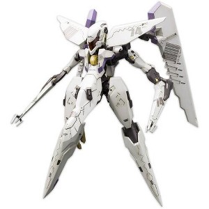 Kotobukiya - Kotobukiya - Anubis: Zone Of The Enders - Vic Viper Plastic Model Kit - 1 of 4