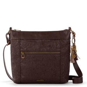 Sakroots Arcadia Crossbody - Vegan Leather - 1 of 4