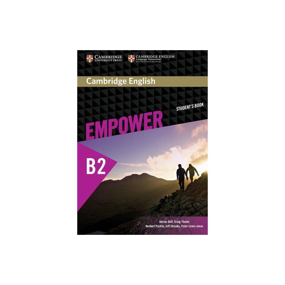 ISBN 9781107468726 - Cambridge English Empower Upper Intermediate ...