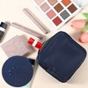 Unique Bargains Women's Waterproof Makeup Bag 1 Pc - 3 of 4