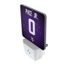 NFL Minnesota Vikings Players Game Tactic Night Light 2-Pack - 2 of 4