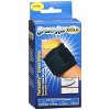 Sport Aid Gold Therma Dry Tennis Elbow Support Black Small - 2 of 3
