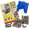 Perler Deluxe Fused Bead Kit-Super Mario Bros. 3 - 3 of 4