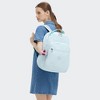 Kipling Seoul Large Metallic 15" Laptop Backpack - 4 of 4