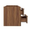 Modway Render 48" Single Sink Compatible (Not Included) Bathroom Vanity Cabinet - 3 of 4