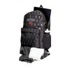 NBA New Orleans Pelicans POINT3 School Bag - 3 of 4