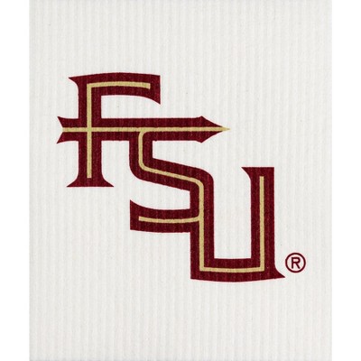 Wet It Dishcloth, Florida State University; Fsu1