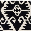 Wyndham WYD323 Hand Tufted Indoor Rugs - Safavieh - 4 of 4