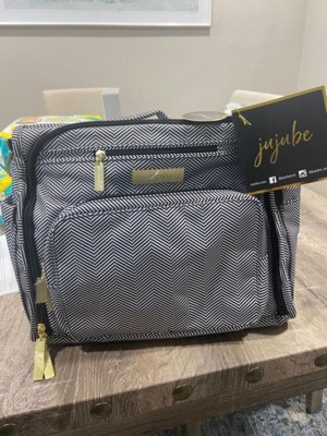 Jujube diaper bag discount queen of the nile