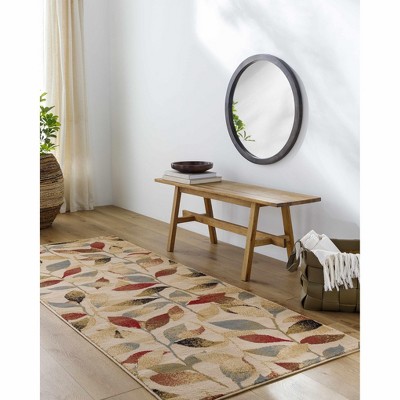 Hauteloom Ober Area Rug