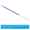 Unique Bargains Fluorescence Bold Point 1 mm Gel Pens Refills 48 Pcs - 4 of 4