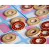 Funforge: Donuts The Tasty & Tactical Clash Placement Board Game - image 4 of 4