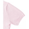 Womens Short Sleeve Shrug Cardigan Bolero Lightweight Open Front Knit Sweater Cardigans Shrug for Dress - 4 of 4