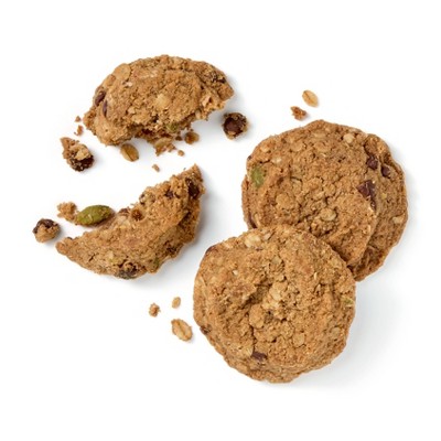 Gluten Free Chocolate Chip Snack Bites - 8oz/8ct - Favorite Day™