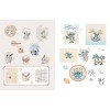 Disney Stitch Stickers - by  Editors of Thunder Bay Press (Paperback) - 3 of 4