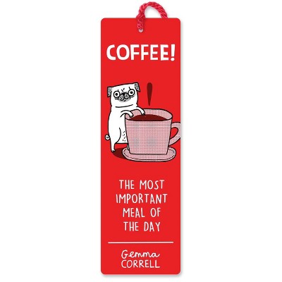 Gemma Correll Coffee Quotemark