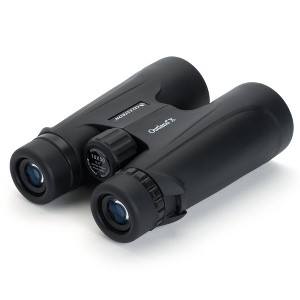 Celestron Outland 10x50 Binocular Bundle with Smartphone Adapter - 1 of 4