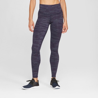 target champion high waisted leggings