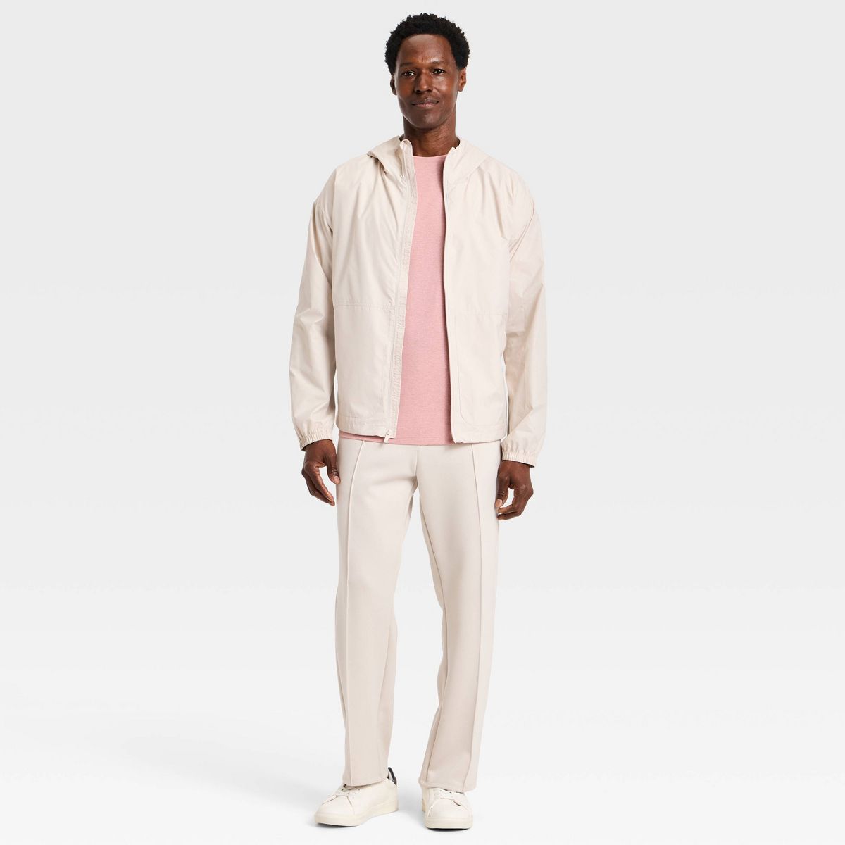 Men's Windbreaker Jacket - All In Motion™ - thumbnail 3