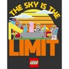 Men's LEGO® The Sky Is the Limit Astronauts T-Shirt - 2 of 4