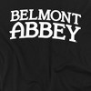 Men's Belmont Abbey College Official Stacked T-Shirt - 2 of 4
