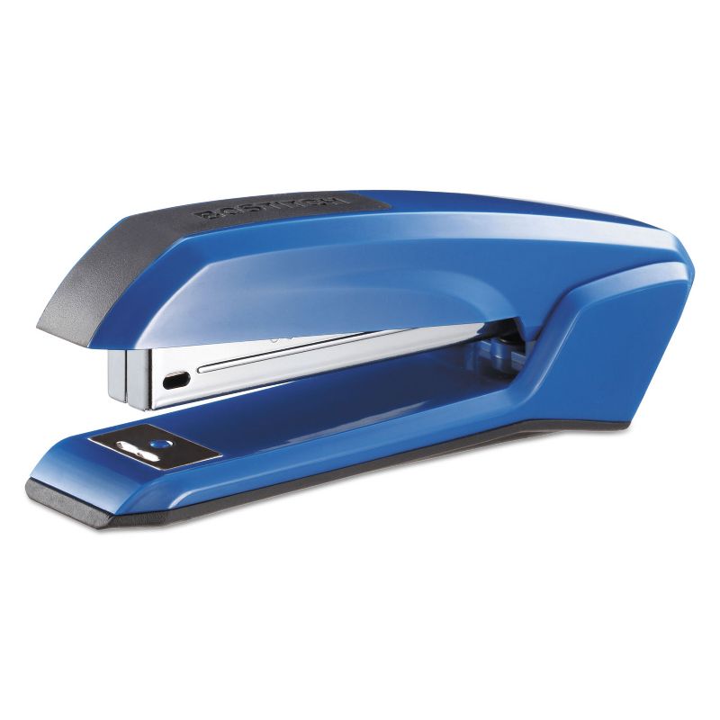 Bostitch Ascend Stapler 20-Sheet Capacity Ice Blue B210RBLUE, 1 of 10
