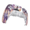 Aghana Digitals PS5 Glossy Faceplate Protective Dustproof Skin - 2 of 4