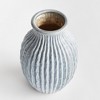 Plum & Post Thessaly Vase Tall - 2 of 4