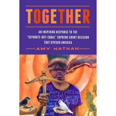 Together - by  Amy Nathan (Paperback)