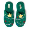 Dearfoams Unisex Novelty Holiday Christmas Scuff Slipper - 4 of 4