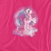 My Little Pony Retro Classic My Little Pony Adult T-Shirt - 2 of 4