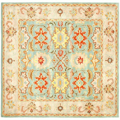 Heritage HG734 Handmade Rug - Safavieh