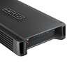 Hertz Compact Power HCP-2X High Power AB-Class Stereo Amplifier 200 WRMS X 2 at 2-Ohm - 2 of 3
