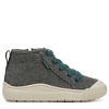 Dr. Scholl's Youth Girl's Time Off High Kids Sneaker - 3 of 4