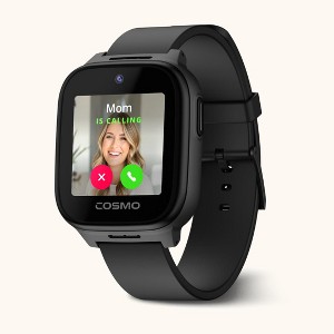 JrTrack 5 Kids Smart Watch - 1 of 4
