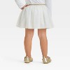Toddler Girls' Glitter Tutu Skirt - Cat & Jack™ - 2 of 3