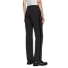 Women's Tuxedo Pants - ON THIS DAY - 2 of 4