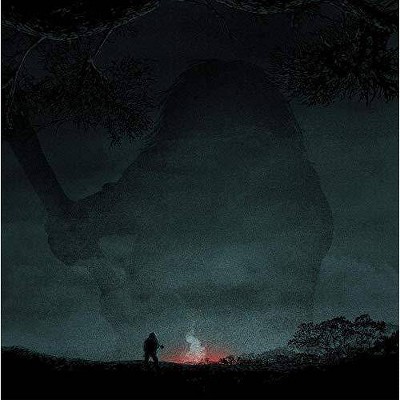 Horelick steve - Madman - original motion picture soundtrack (Vinyl)