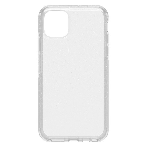 OtterBox iPhone 13 (ONLY) Symmetry Series Case - Stardust, Ultra-Sleek,  Wireless Charging Compatible, Raised Edges Protect Camera & Screen