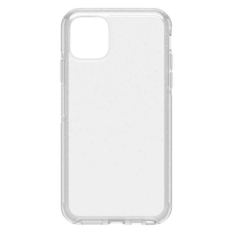 OtterBox Apple iPhone 11/XR Symmetry Case - Stardust, 1 of 12