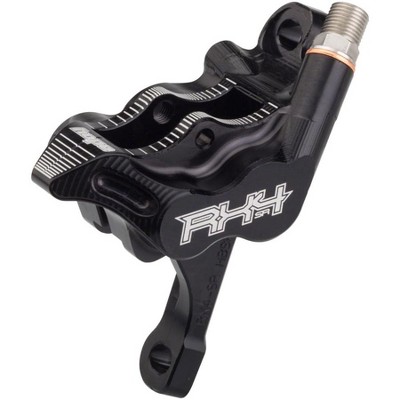 Hope Tech Tech RX 4 Disc Brake Calipers