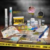 Wild Science: CSI Forensic Science Lab lets kids 8+ solve thrilling mysteries - 3 of 4