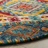 Aspen APN502 Hand Tufted Indoor Rugs - Safavieh - 3 of 4