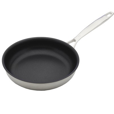 Select By Calphalon Nonstick With Aquashield 8 Fry Pan : Target